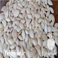 تخمه لوکس آجیلی آفتابگردان کدو شهرستان در خوی در گروه خرید و فروش انواع تخمه در یکمیوه