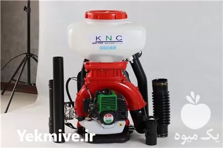 قیمت خرید سمپاش در تهران در گروه خرید و فروش سمپاش در یکمیوه -عکس1