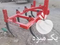 قیمت خرید چیزل گاواهن تراکتور در گل تپه در گروه خرید و فروش چیزل در یکمیوه -عکس1