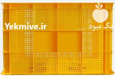 سبد دورباز صنعتی در گروه خرید و فروش انواع سبد در یکمیوه -عکس2