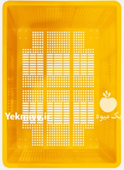 سبد دورباز صنعتی در گروه خرید و فروش انواع سبد در یکمیوه -عکس3