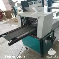 دستگاه بسته بندی کیک و کلوچه در اصفهان در گروه خرید و فروش تجهیزات بسته بندی در یکمیوه