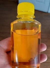 روغن گالن حلب سویا در ری
