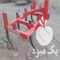 قیمت خرید چیزل گاواهن تراکتور در گل تپه در گروه خرید و فروش چیزل در یکمیوه