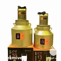 کره گیر بالازن خانگی پارس سونیک در ارومیه در گروه انواع فرآورده های لبنی و حیوانی در یکمیوه