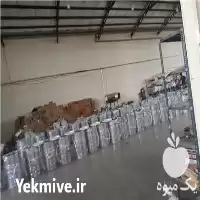 قیمت خرید کره گیر استیل در ارومیه در گروه انواع فرآورده های لبنی و حیوانی در یکمیوه