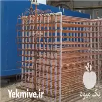 قیمت خرید آیس بانک شریف در تبریز در گروه سردخانه در یکمیوه