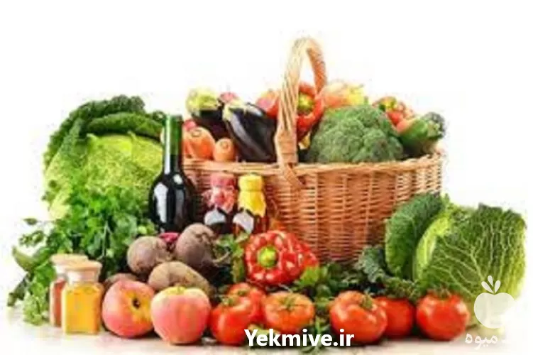 آموزش پرورش صیفی جات تخصصی در تهران در گروه دوره آموزش کشاورزی در یکمیوه -عکس1