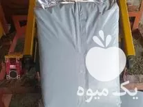 خرید دستگاه بسته بندی ذرت علوفه در خرم آباد در گروه خرید و فروش تجهیزات بسته بندی در یکمیوه -عکس1