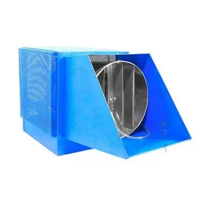 انواع رطوبت ساز خانگی و صنعتی در قزوین در گروه خرید و فروش رطوبت ساز در یکمیوه -عکس1