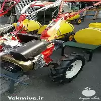 فروش تیلر کولتیواتور در کرج در گروه خرید و فروش کولتیواتور در یکمیوه