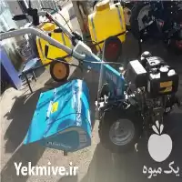 فروش شخم زن 728 ایتالیا در کرج در گروه خرید و فروش دستگاه شخم زن در یکمیوه