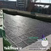 نباتی سبک غنی شده بام سبز در گروه سازنده در یکمیوه