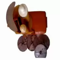 قیمت دستگاه برش میوه خرد کن در گروه خرید و فروش خردکن در یکمیوه