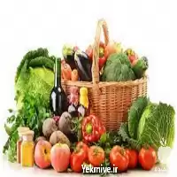 آموزش پرورش صیفی جات تخصصی در تهران در گروه دوره آموزش کشاورزی در یکمیوه