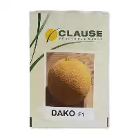 خرید عرضه بذر خربزه گالیا داکو در سیستان و بلوچستان در گروه خرید و فروش انواع بذر در یکمیوه