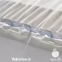 لاکینگ فنر لاکینگ گلخانه چینی ایرانی در هرمز در گروه خرید و فروش بسته بندی نایلونی در یکمیوه