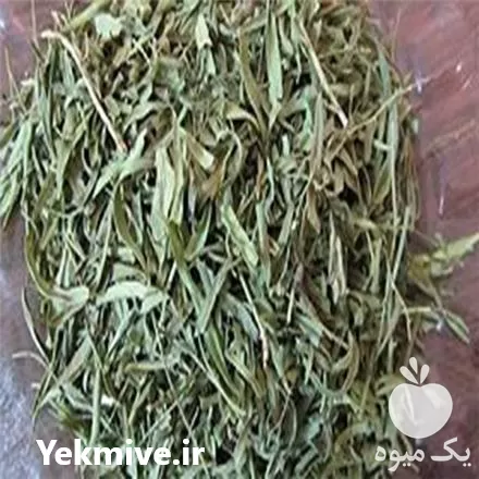 فروش عمده سبزی خشک ترخون پایار در بروجرد در گروه خرید و فروش سبزی های برگی در یکمیوه -عکس1