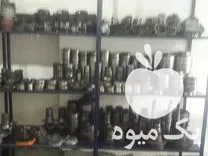 فروش تراکتور اوراقی در بوکان در گروه خرید و فروش تراکتور اوراقی در یکمیوه -عکس1