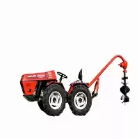 مته چاله کن های موتوری تراکتوری در گروه خرید و فروش انواع تراکتور در یکمیوه