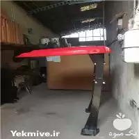 فروش سایبان تراکتور در تهران در گروه خرید و فروش لوازم تراکتور در یکمیوه