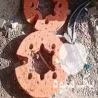 قیمت خرید اوراقی تراکتور رومانی در گروه خرید و فروش تراکتور اوراقی در یکمیوه