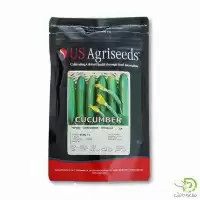 بذر خیار ماکسیموس یو اس اگری در کرمان  در گروه خرید و فروش بذر خیار در یکمیوه