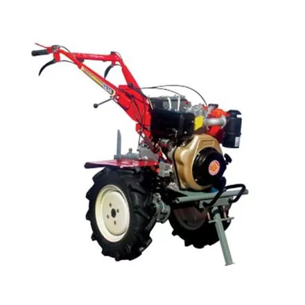 تیلر کلتیواتور 7 اسب کاما اصلی در اصفهان در گروه خرید و فروش انواع تیلر در یکمیوه -عکس1