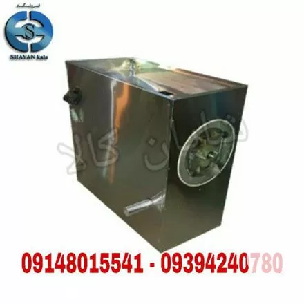 فروش دستگاه مخصوص آبگیری گوجه فرنگی در ارومیه در گروه انواع آبمیوه ها و آبگیری ها در یکمیوه -عکس1