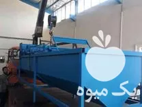 بازیافت ضایعات نایلون بادی نوار تیپ در کرمان  در گروه خرید و فروش نوار تیپ در یکمیوه -عکس1