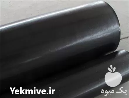 ایزولاسیون استخر پرورش ماهی با ورق در تهران در گروه خرید و فروش ژئوممبران در یکمیوه -عکس1