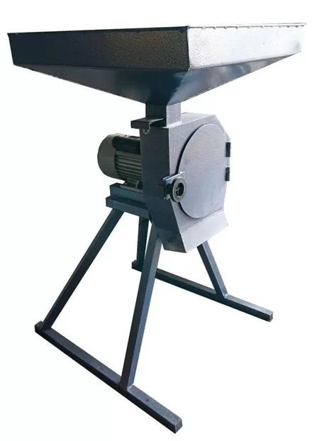 فروش آسیاب خوراک دام داسنو در مشهد در گروه خوراک دام و طیور در یکمیوه -عکس1