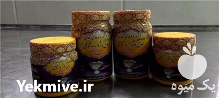 فروش عمده ارده حلوا ارده مستقیم در گروه خرید و فروش دانه های روغنی در یکمیوه -عکس1