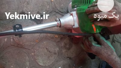 سفارش دستگاه علف و چمن زنی در لردگان در گروه علف تراش و علف زن در یکمیوه -عکس4