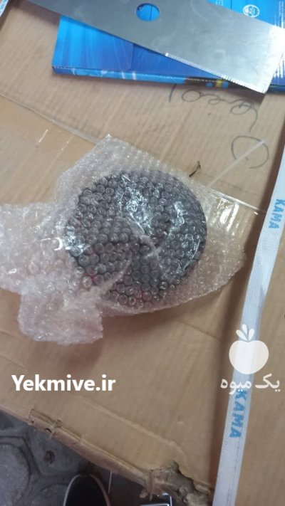 سفارش دستگاه علف و چمن زنی در لردگان در گروه علف تراش و علف زن در یکمیوه -عکس3