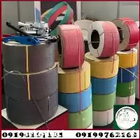 فروش تسمه پلاستیکی در گروه انواع بسته بندی محصول در یکمیوه