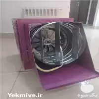 مه پاش صنعتی دام و طیور در گروه تجهیزات دامداری در یکمیوه