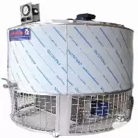 فروش شیرسردکن گاوداری و دامداری در گروه تجهیزات دامداری در یکمیوه