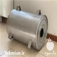 خرید کوره نسوز همراه با عدسی در کردستان در گروه خرید و فروش بخاری و هیتر گلخانه در یکمیوه
