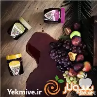 قیمت خرید شیره انگور در تهران در گروه عسل شیره و فرآورده ی مربا در یکمیوه