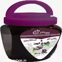 فروش شیره توت اعلا در تهران در گروه عسل شیره و فرآورده ی مربا در یکمیوه