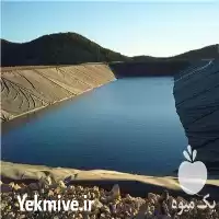 خرید ساخت استخر های پلیمری ژئوممبران در تهران در گروه خرید و فروش ژئوممبران در یکمیوه