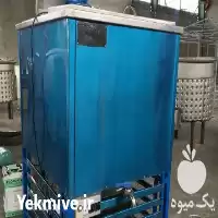 قیمت خرید ساخت شیر سرد کن در هشتگرد در گروه تجهیزات دامداری در یکمیوه