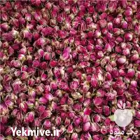 فروش غنچه گل محمدی پایار تجارت در بروجرد در گروه خرید و فروش گیاهان دارویی در یکمیوه