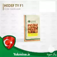 بهترین بذر گوجه فرنگی گلخانه ای در یزد در گروه خرید و فروش بذر گوجه در یکمیوه