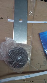 سفارش دستگاه علف و چمن زنی در لردگان در گروه علف تراش و علف زن در یکمیوه