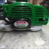 دستگاه علف و چمن زنی استارتی در گروه علف تراش و علف زن در یکمیوه