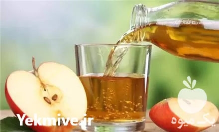 خرید تأمین کننده تناژ سرکه مورد در گروه محصولات ترشی در یکمیوه -عکس1