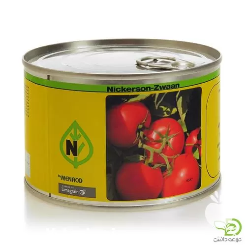 بذر گوجه فرنگی فلات کارون قیمت در گروه خرید و فروش بذر گوجه در یکمیوه -عکس1