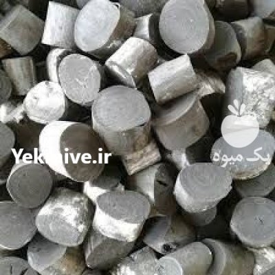 فروش عمده زغال کبابی و مجلسی در ارزوئیه در گروه خرید و فروش زغال در یکمیوه -عکس2